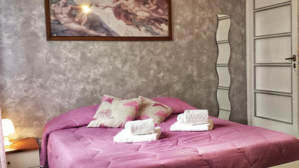 B&B You&Me In Rome Rom