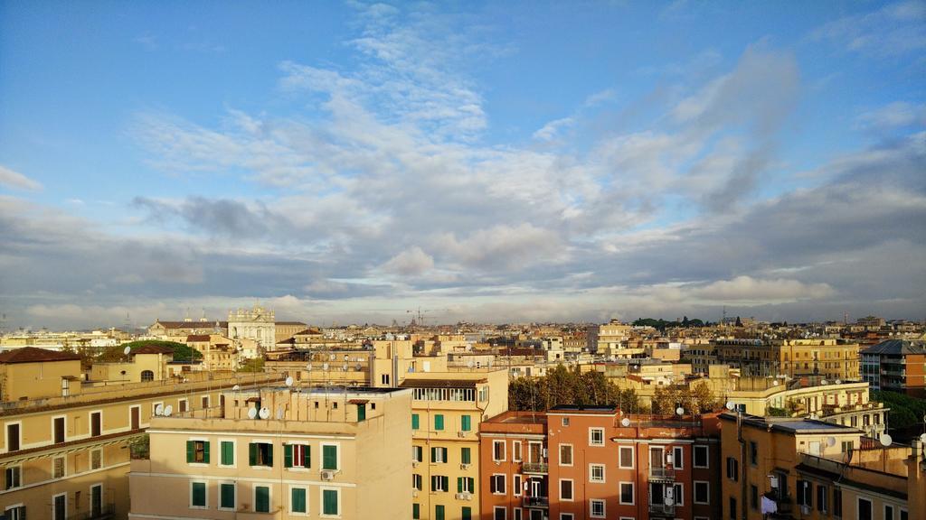 Frühstückspension B&B You&Me In Rome 3*