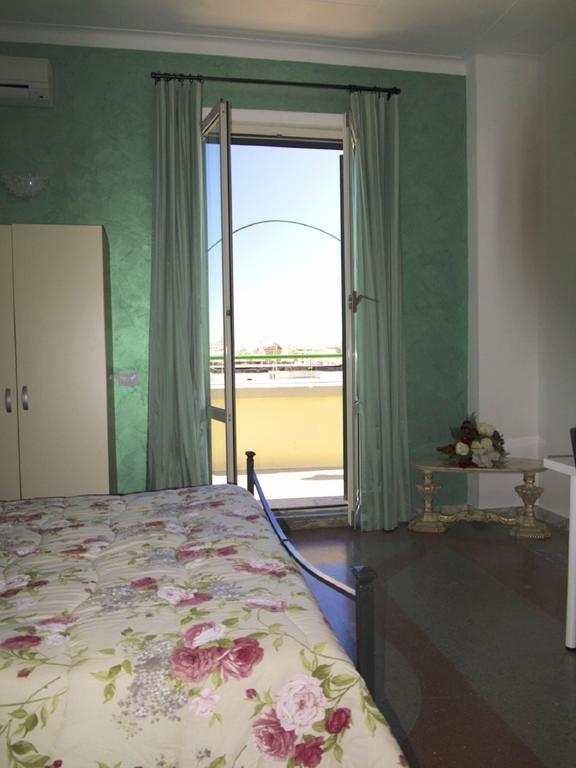 B&B You&Me In Rome Frühstückspension