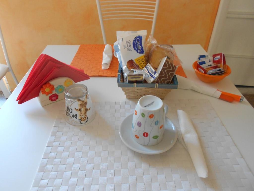 B&B You&Me In Rome Rom