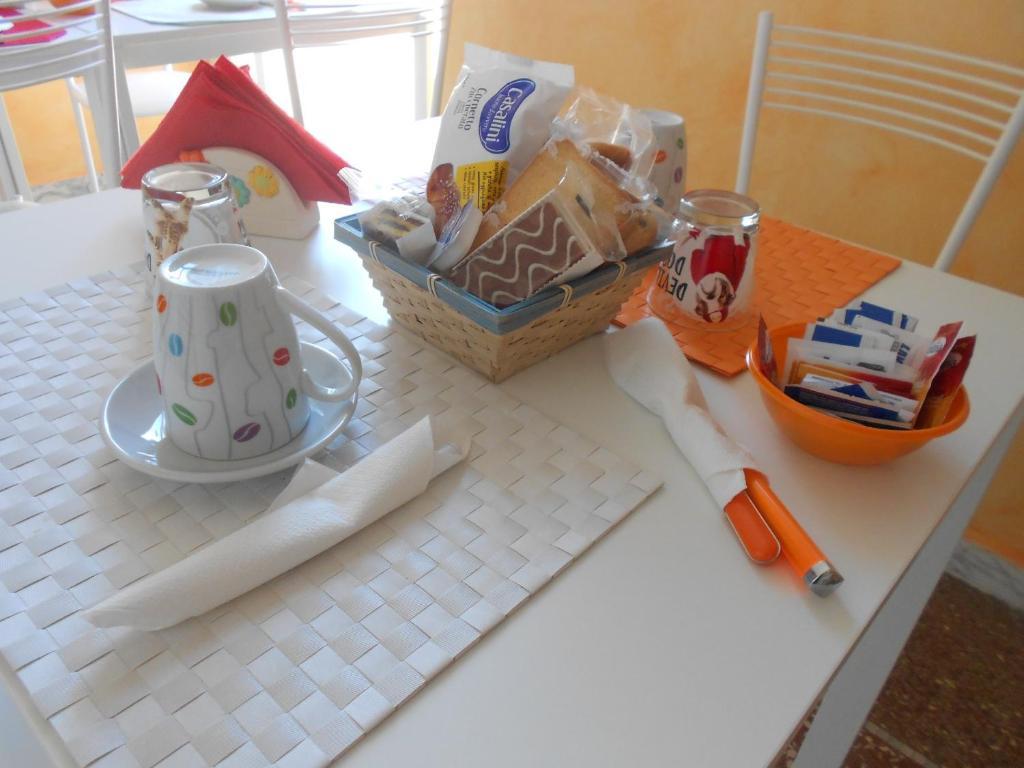 Frühstückspension B&B You&Me In Rome Rom