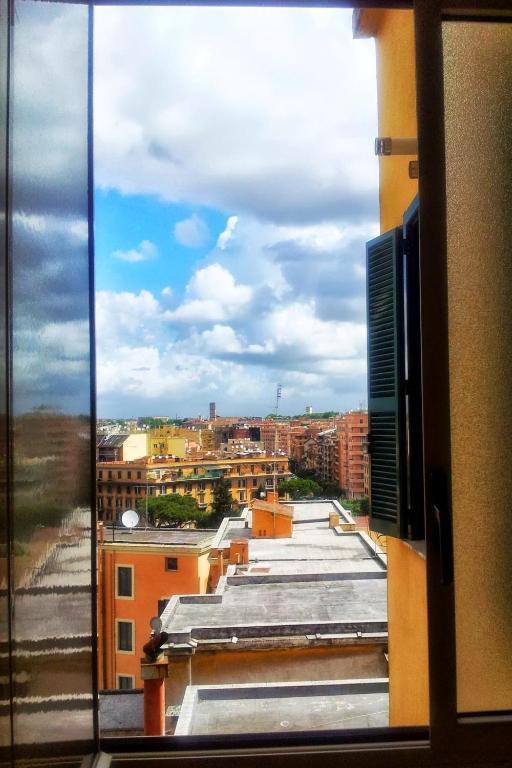 B&B You&Me In Rome 3*