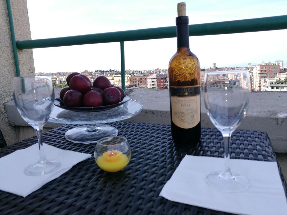 B&B You&Me In Rome Frühstückspension 3*