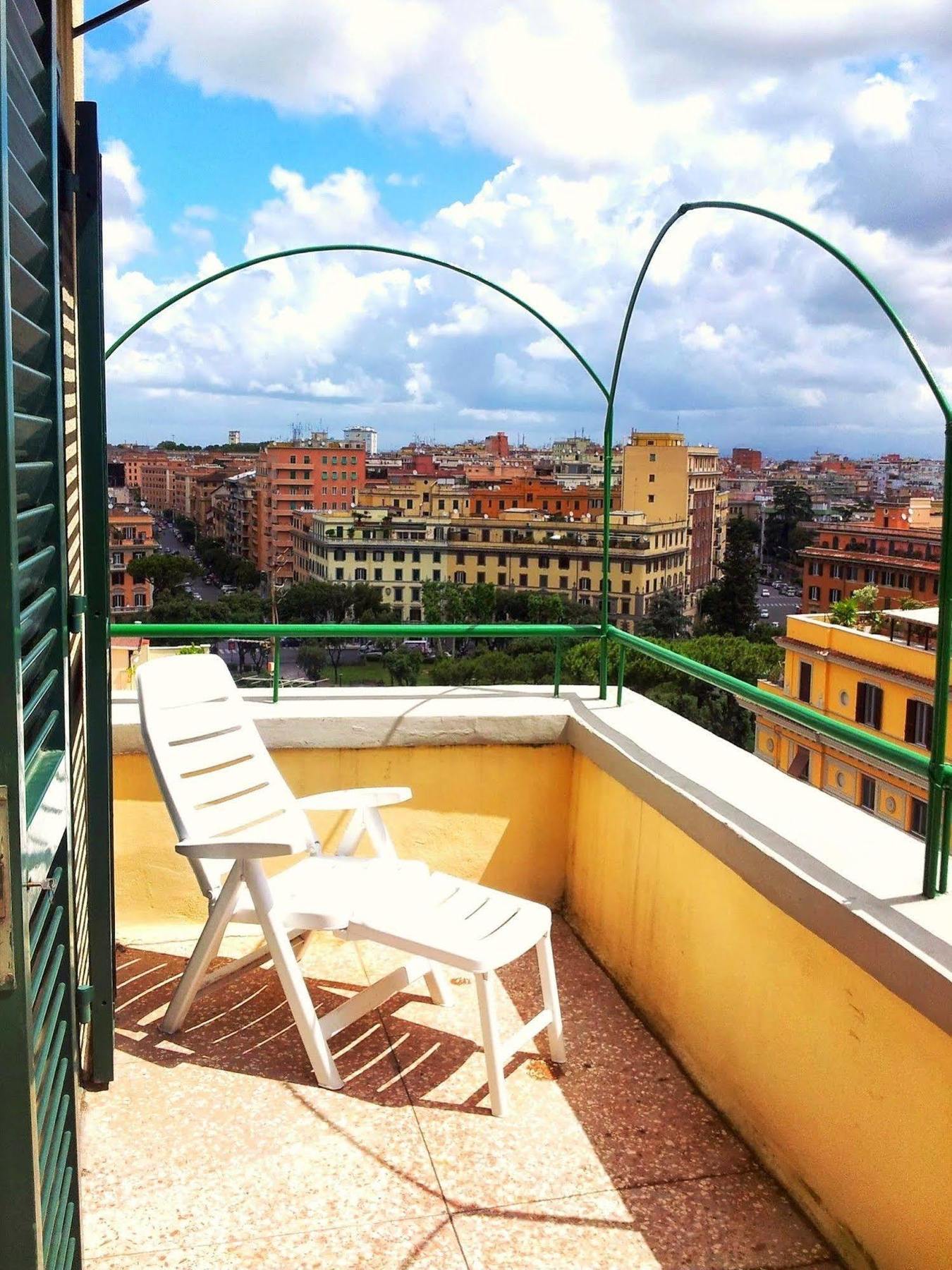 B&B You&Me In Rome 3* Rom
