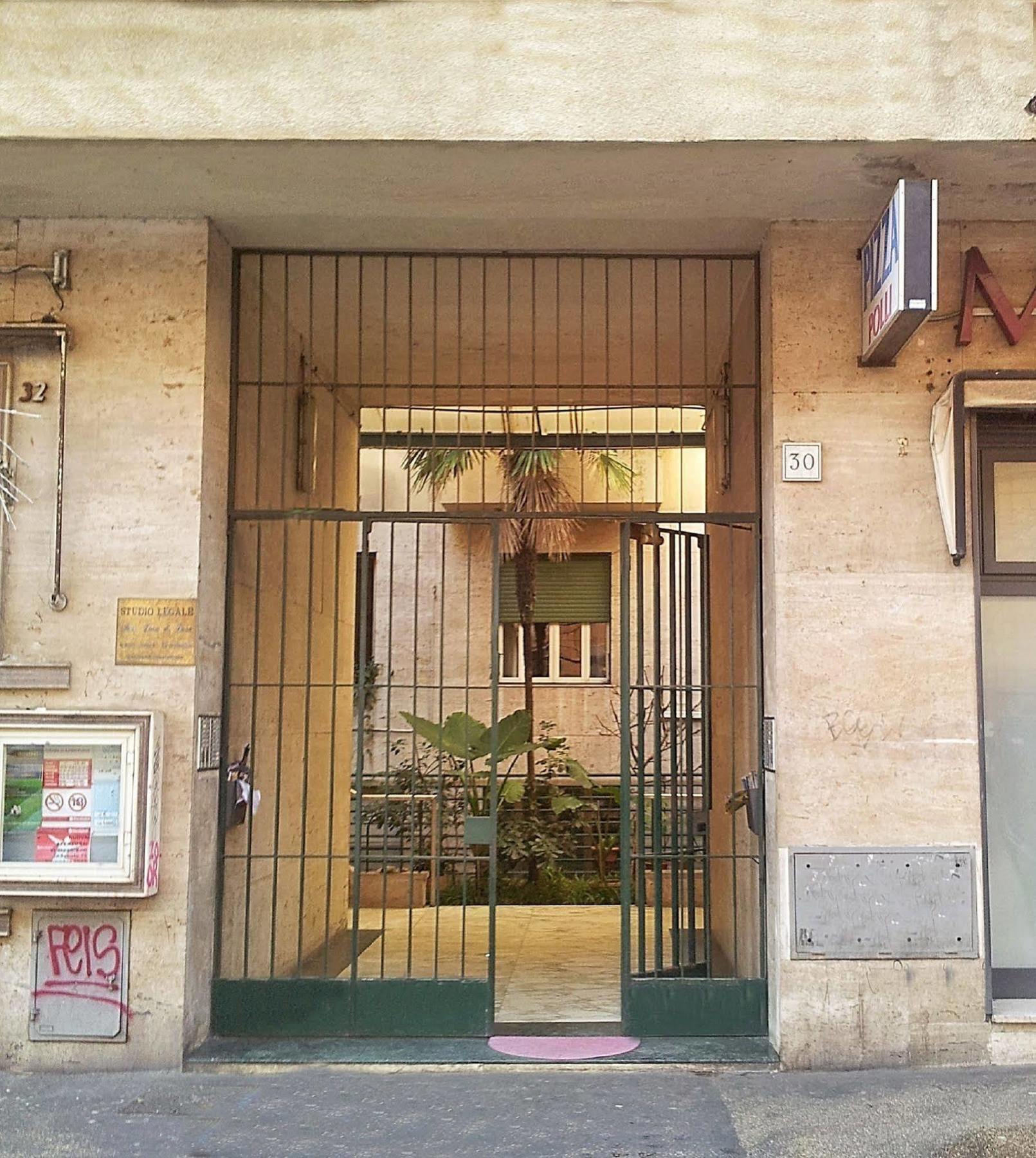 B&B You&Me In Rome Rom