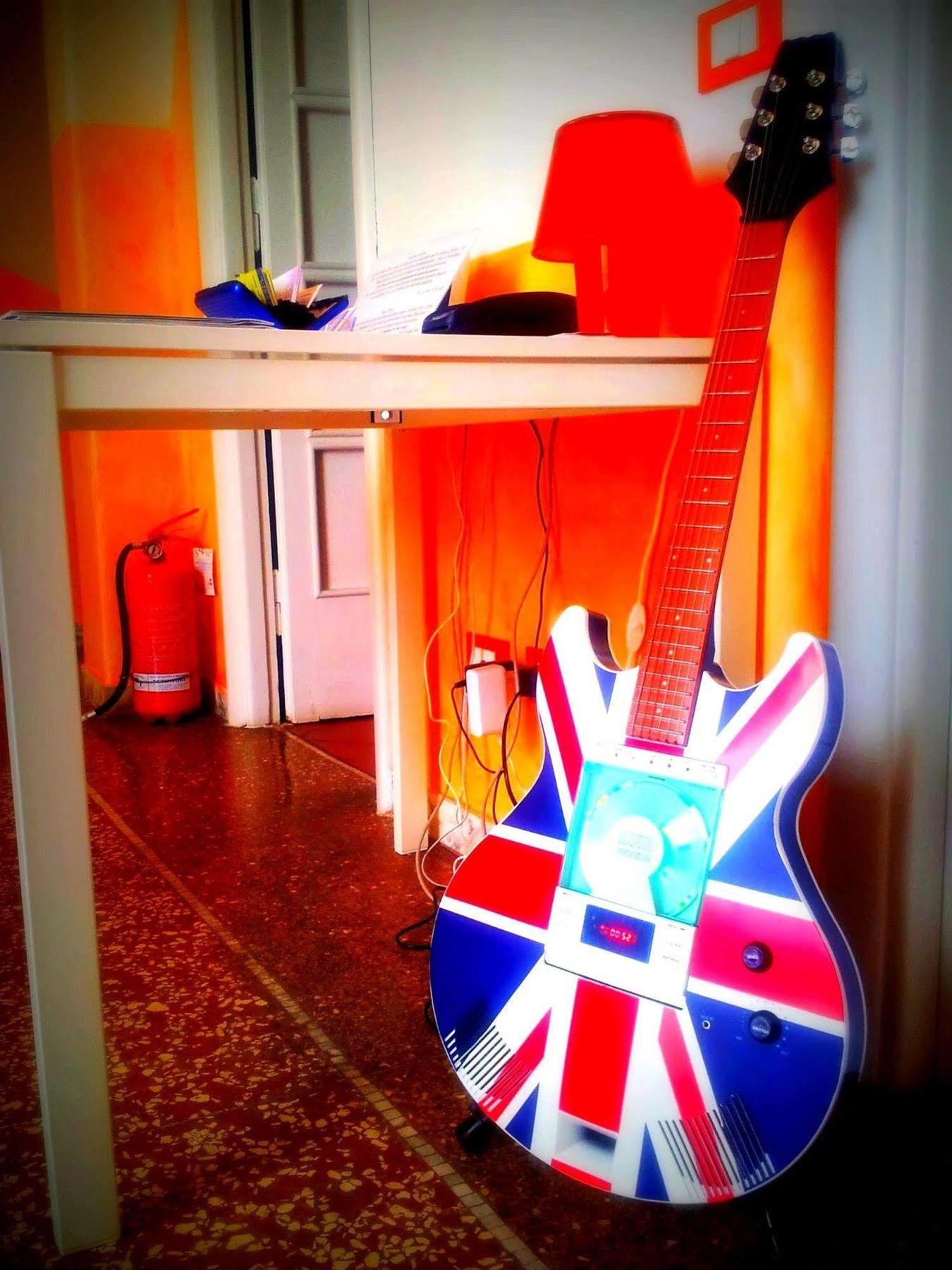 B&B You&Me In Rome 3* Rom