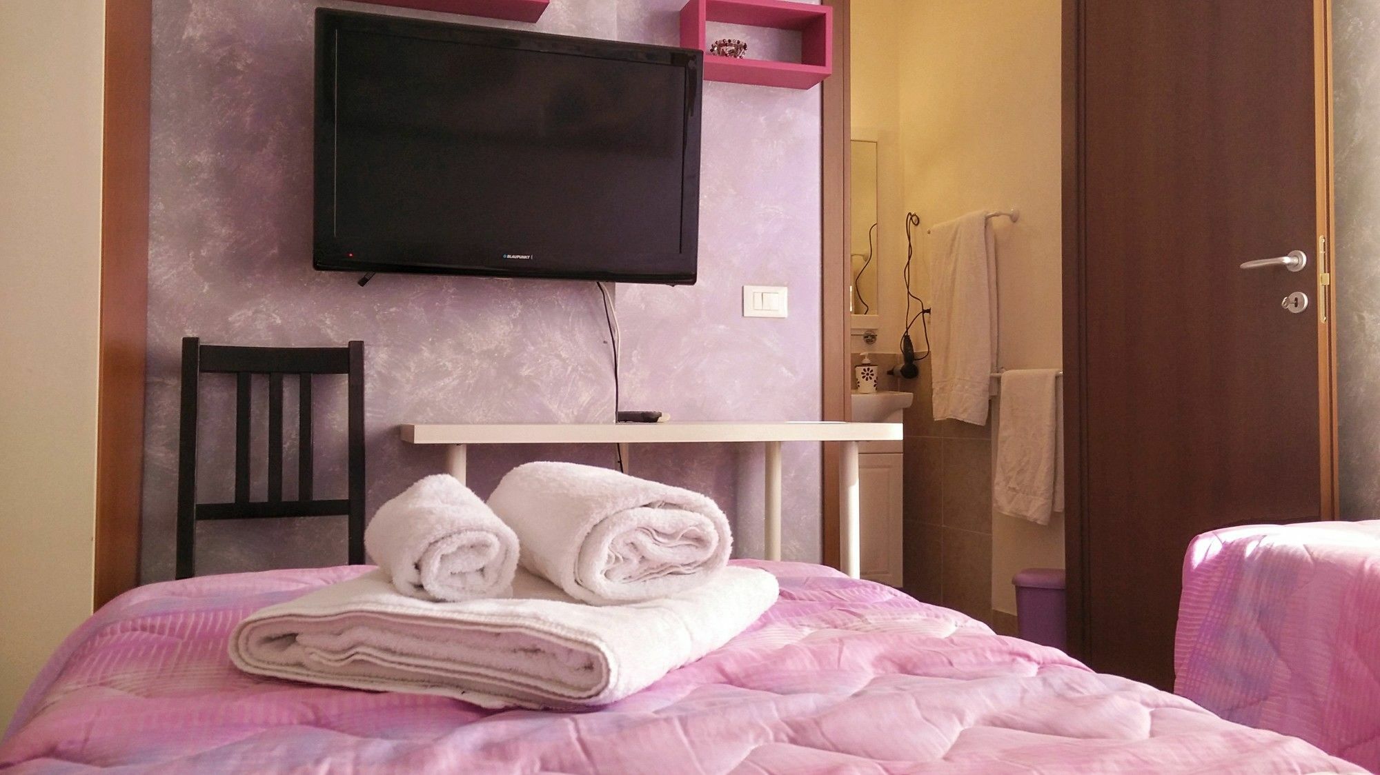 B&B You&Me In Rome Rom