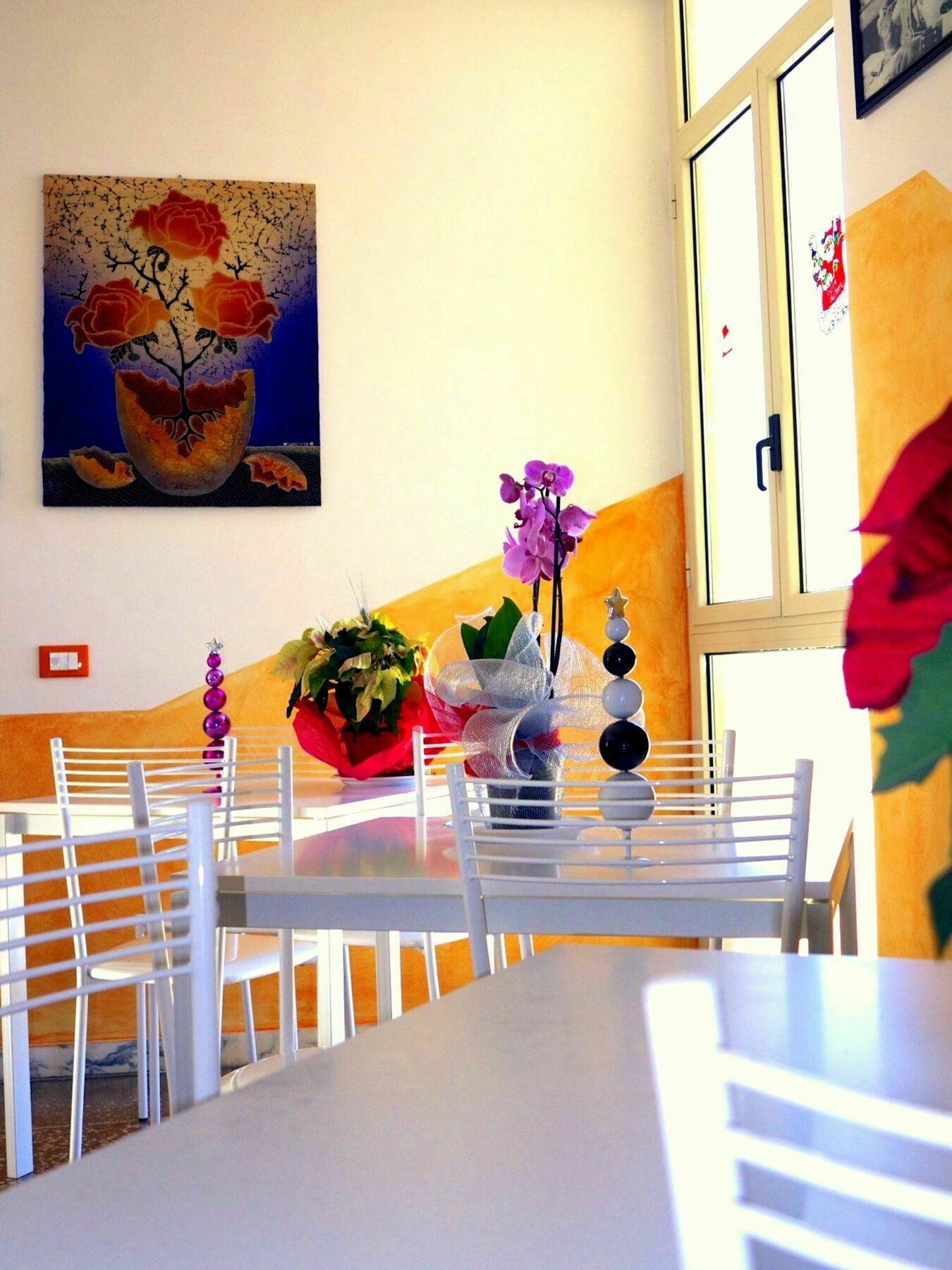 Frühstückspension B&B You&Me In Rome