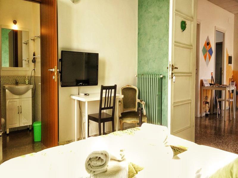 B&B You&Me In Rome Frühstückspension Rom