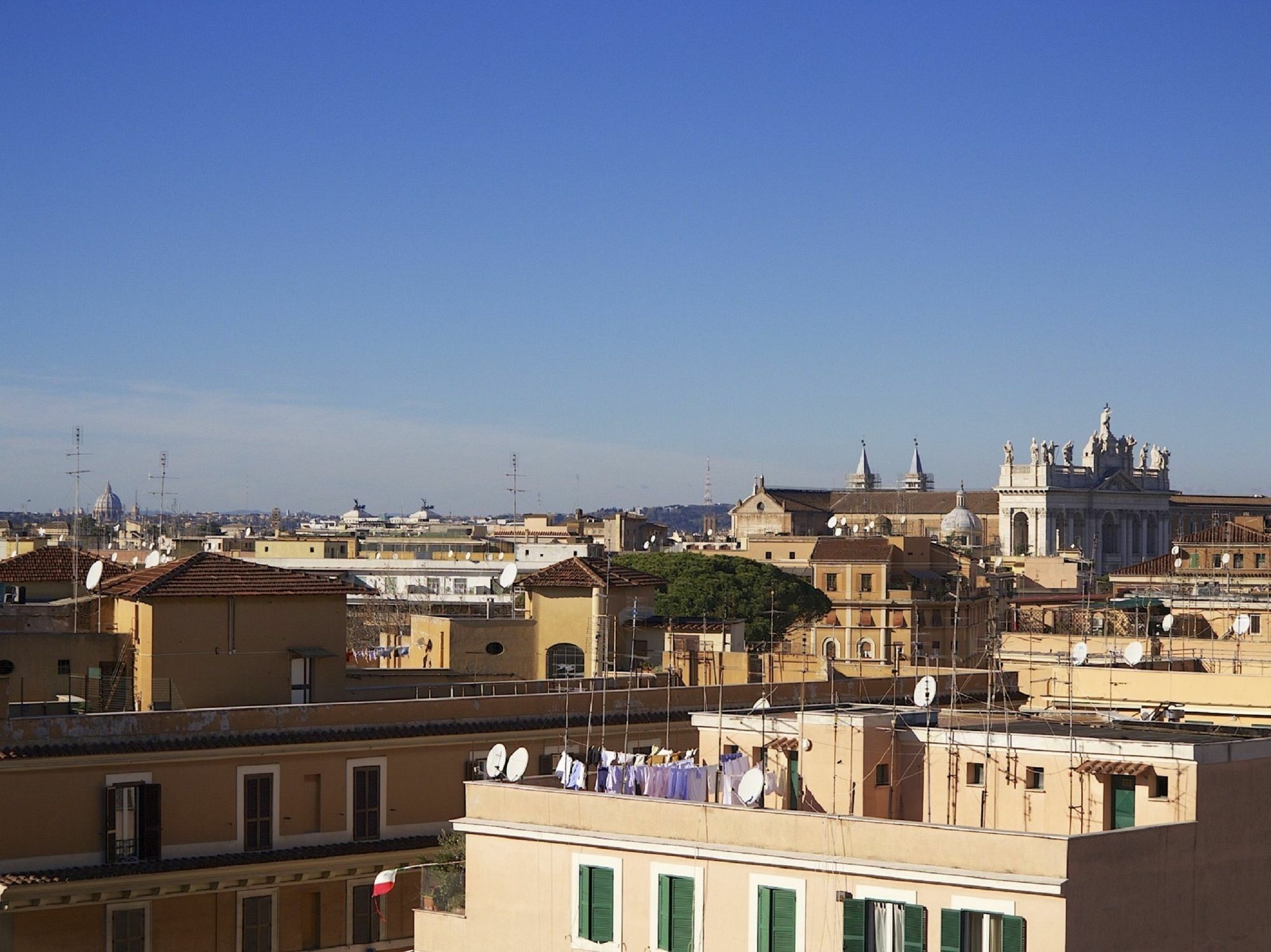 B&B You&Me In Rome Rom